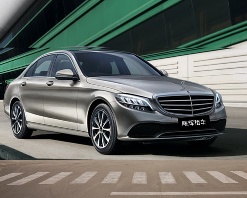 奔驰S级