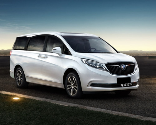 别克gl8新款