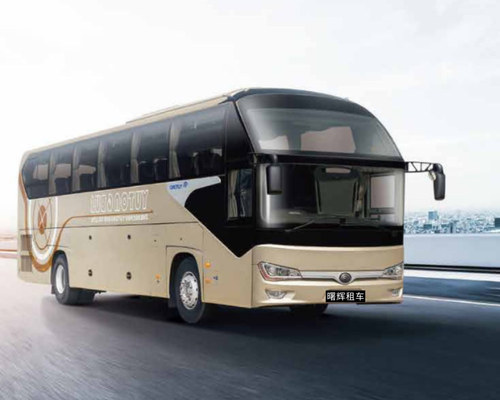 宇通大巴车